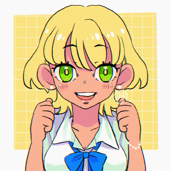 オリキャラ🟨