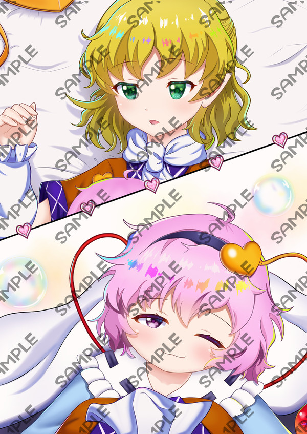 小説の挿絵 ノロズク様