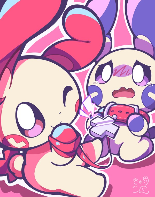 ぷらまい首輪