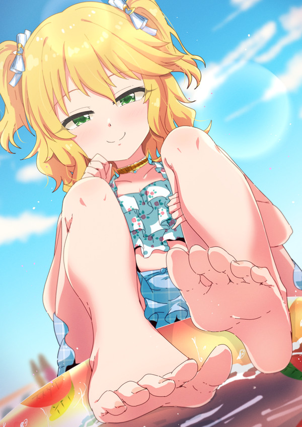 ちゃま🍑