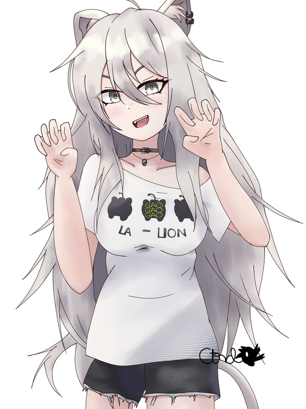 Shishiro Botan