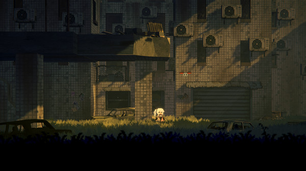 Pixel Game Art