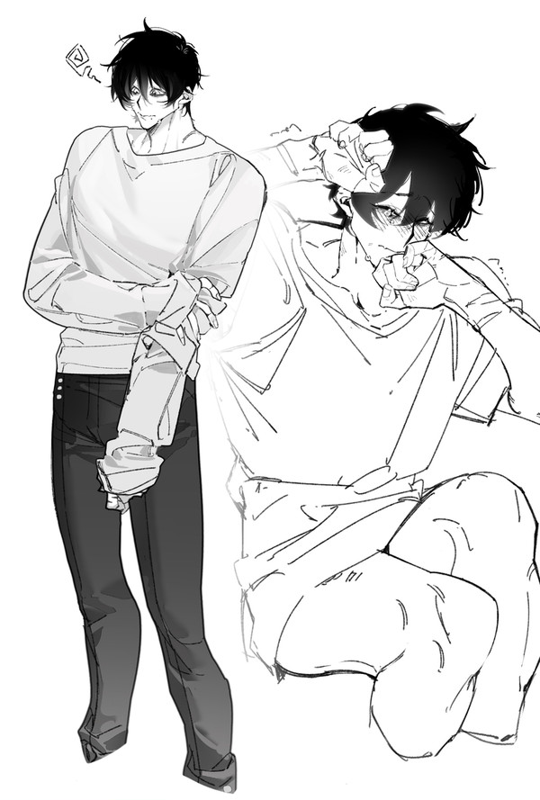 无题