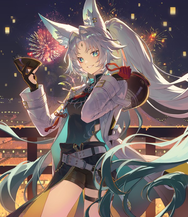 飛霄