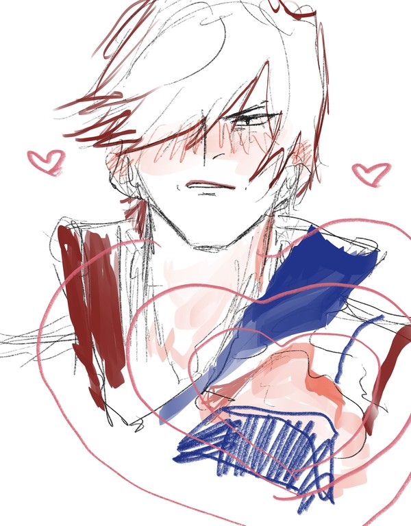 プラ桜落描き詰め