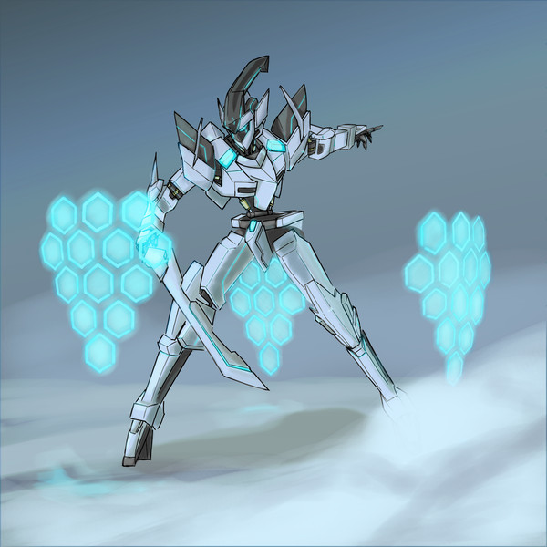 HG Dantalion (Avalon) (2020)