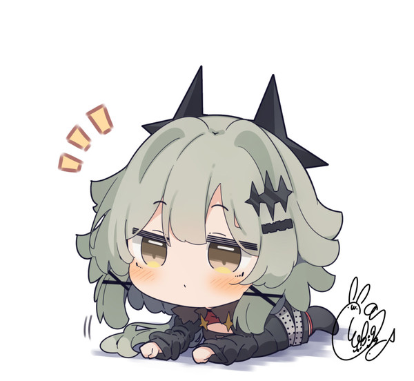 むくり