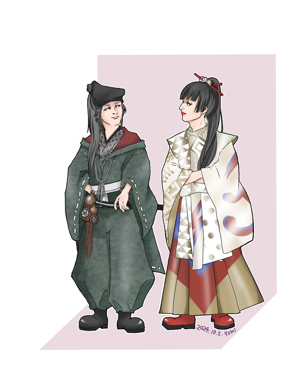 宴は続く…