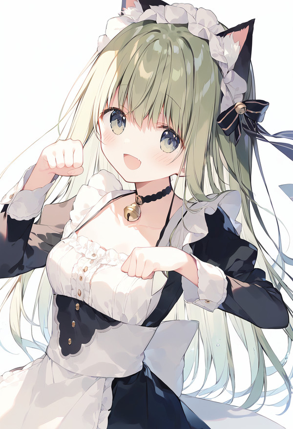 maid