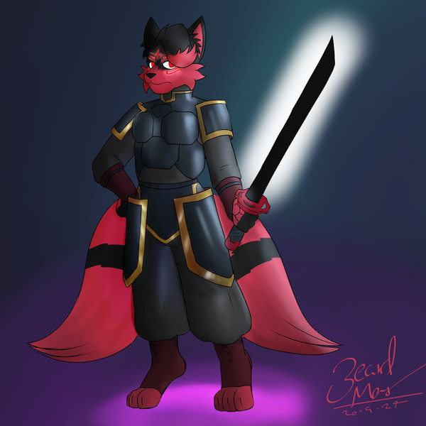 Misfortune revamped