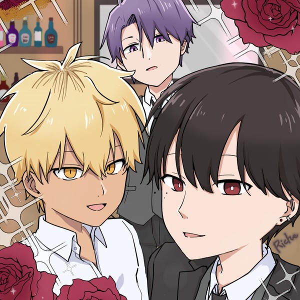 いらっしゃい🥃🥂