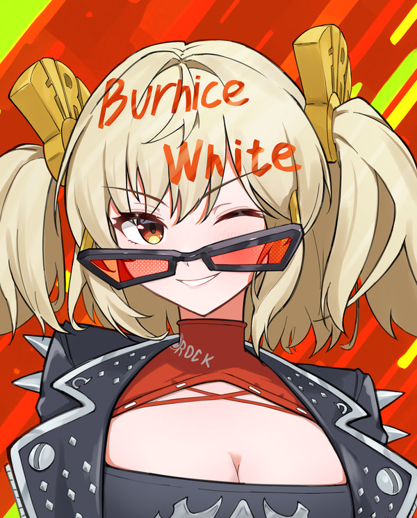 Burnice