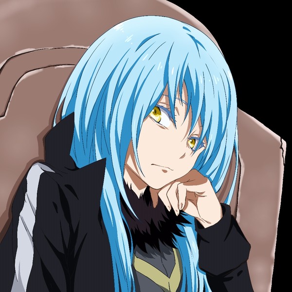 Rimuru Tempest