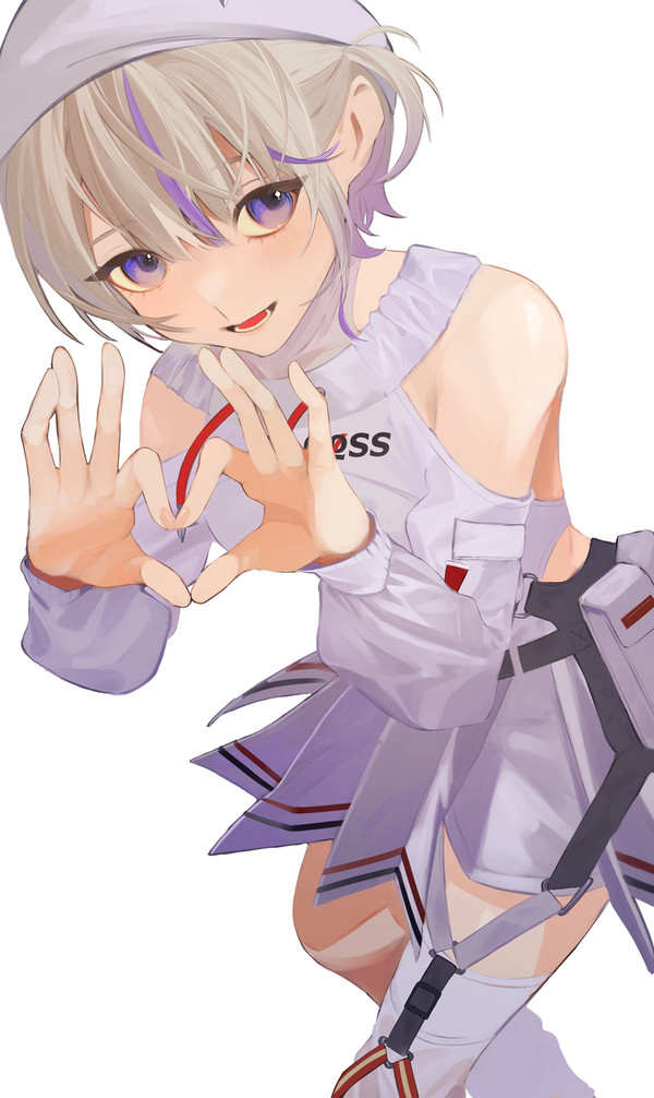 💜