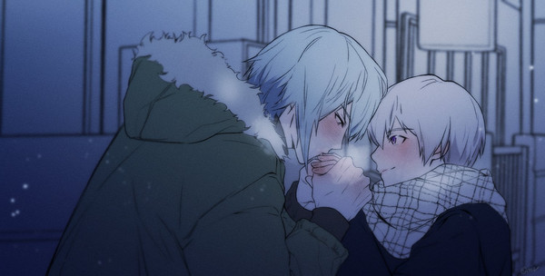 アイナナ