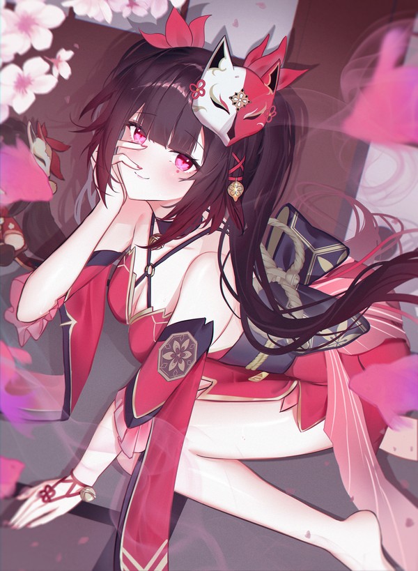 花火