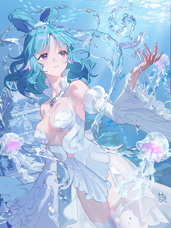 💧💧 - 1/1