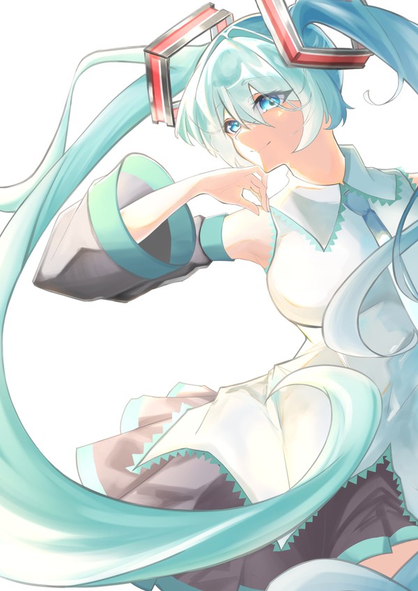 miku