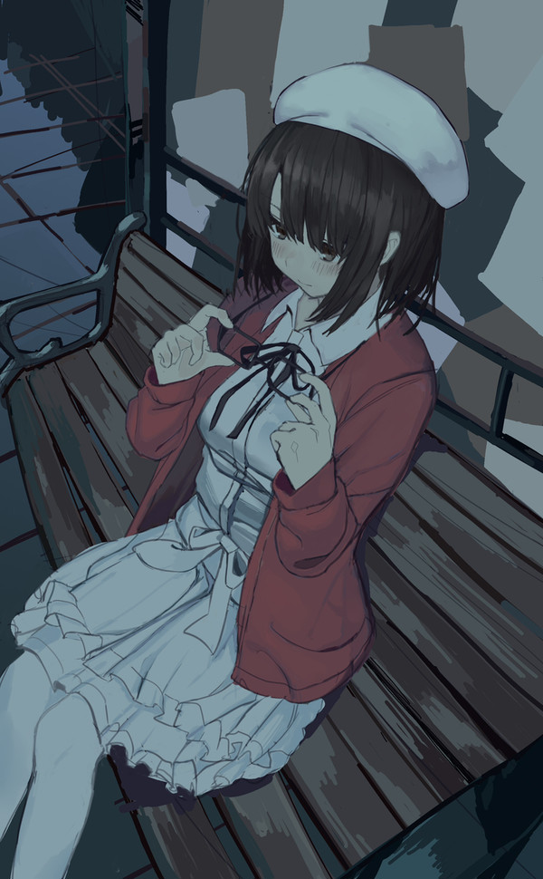 加藤惠