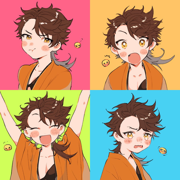 とうけんろぐ③