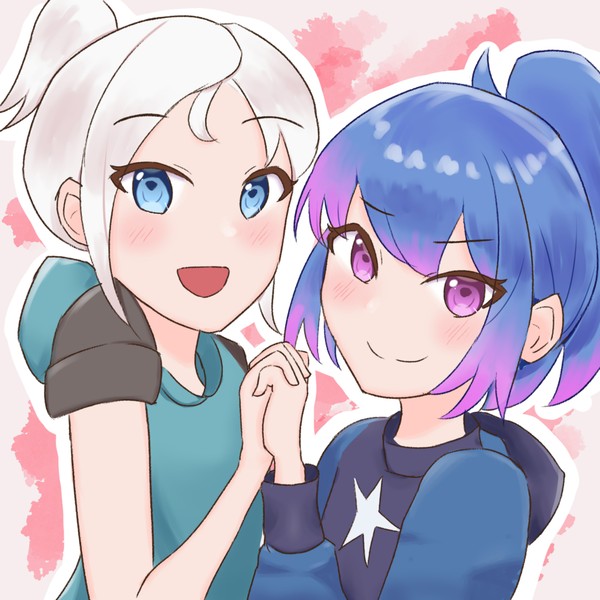 ありがとね