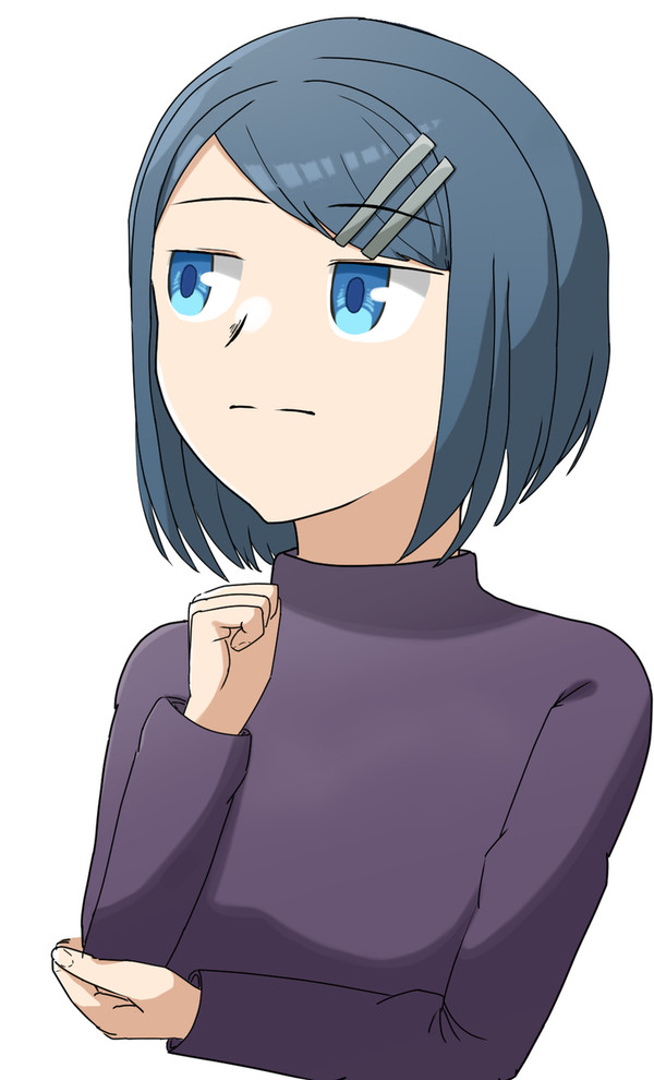 考えクレイ