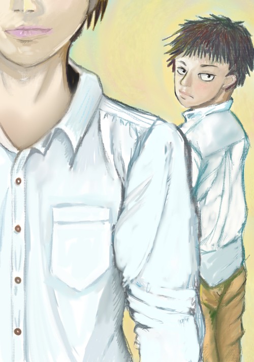小説表紙