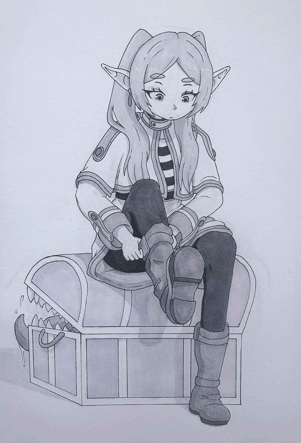 Ready for Adventure