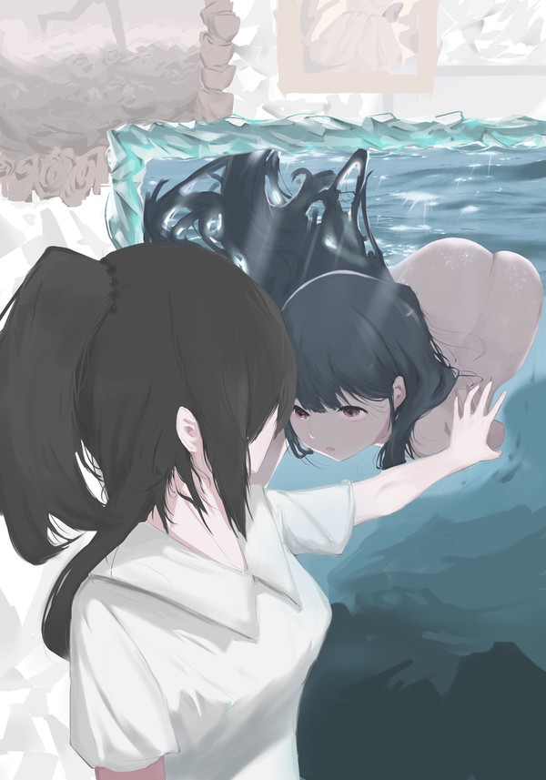 画里