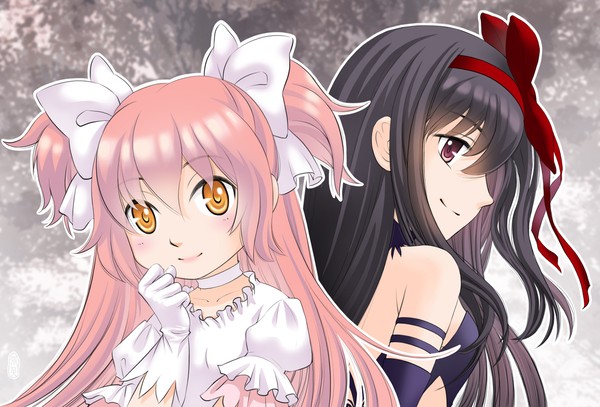 魔法少女まどか☆マギカ
