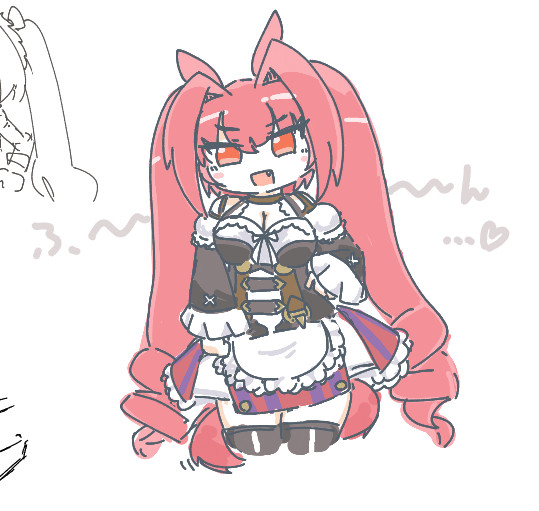 らくがきまとめ
