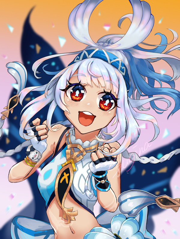 さいっこう！