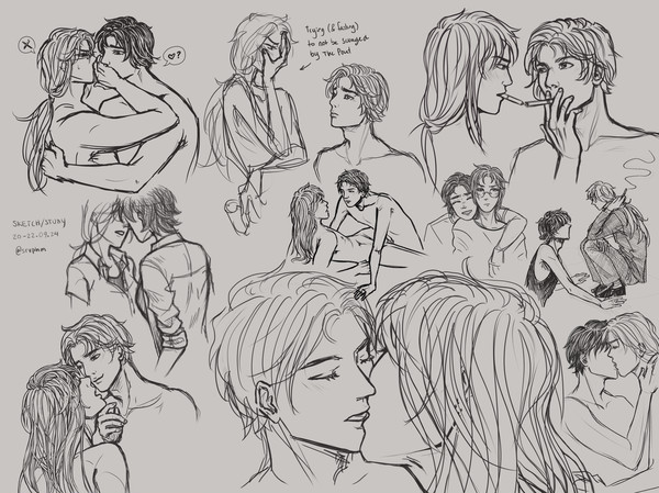 Kisses