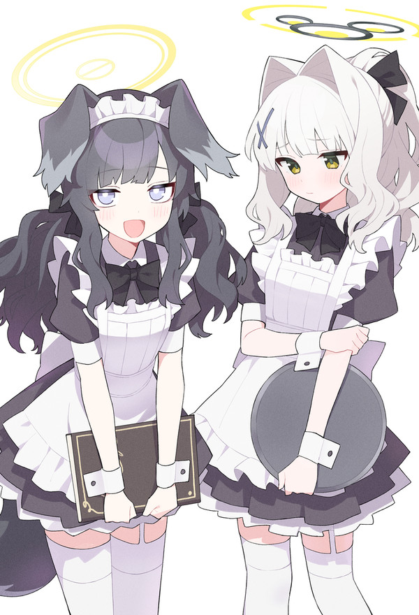 ヒビキ&ハレ