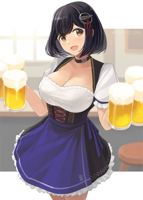 🍻