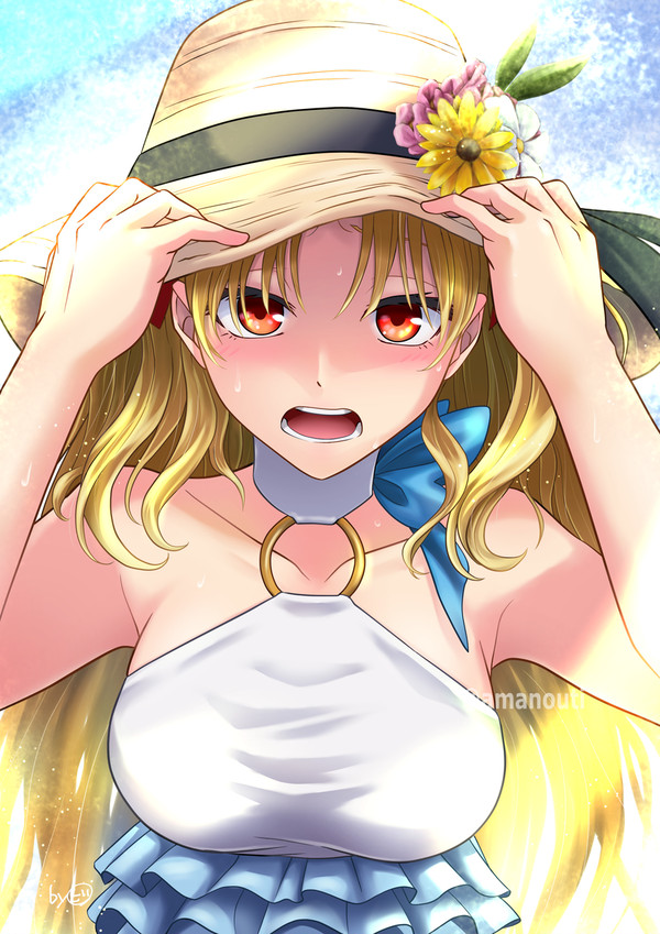 【FGO】エレシュキガル