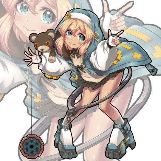 ブリジット