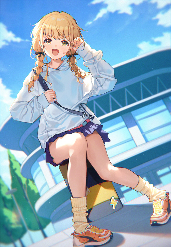 藤田ことね