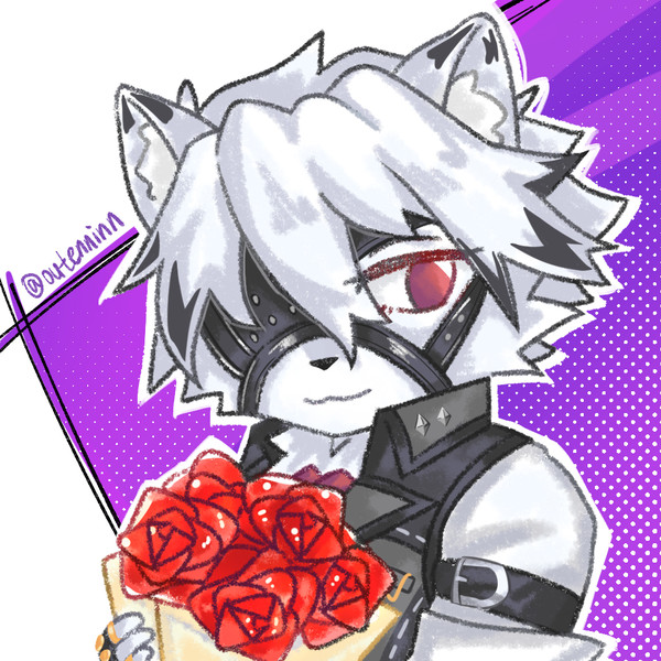 Happy Birthday Lycaon