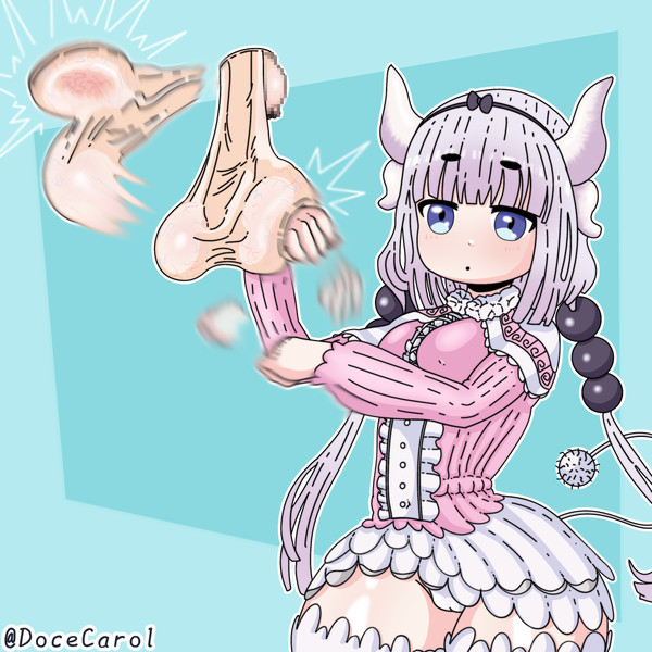 Kanna killing balls