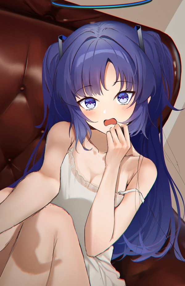 优香🤯