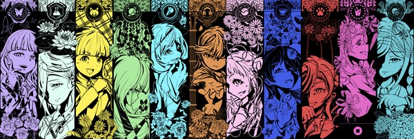 Liella!まとめ1