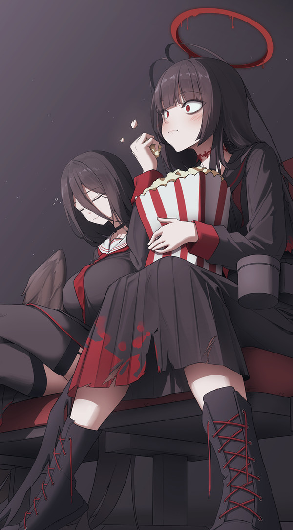 剣先ツルギ