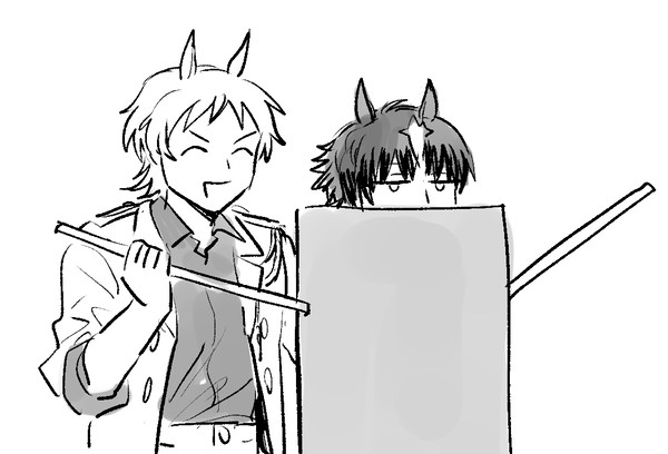 🏇ログ⑦