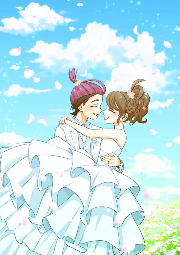 June Bride