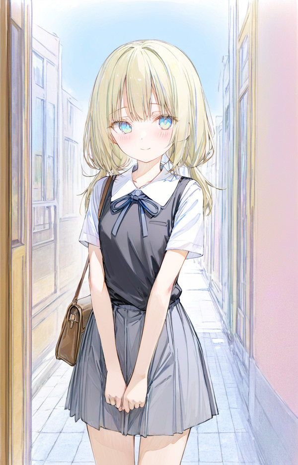 制服