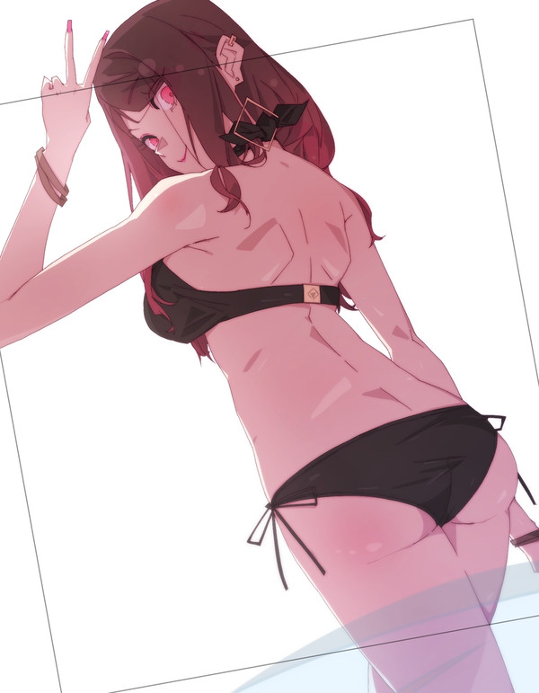 ギャル？詰め合わせ