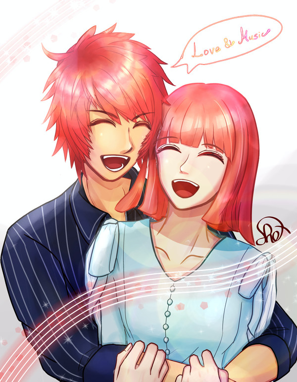 祝14周年!