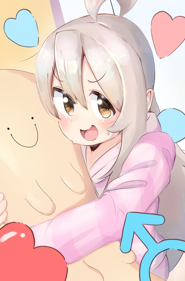 まひろちゃん