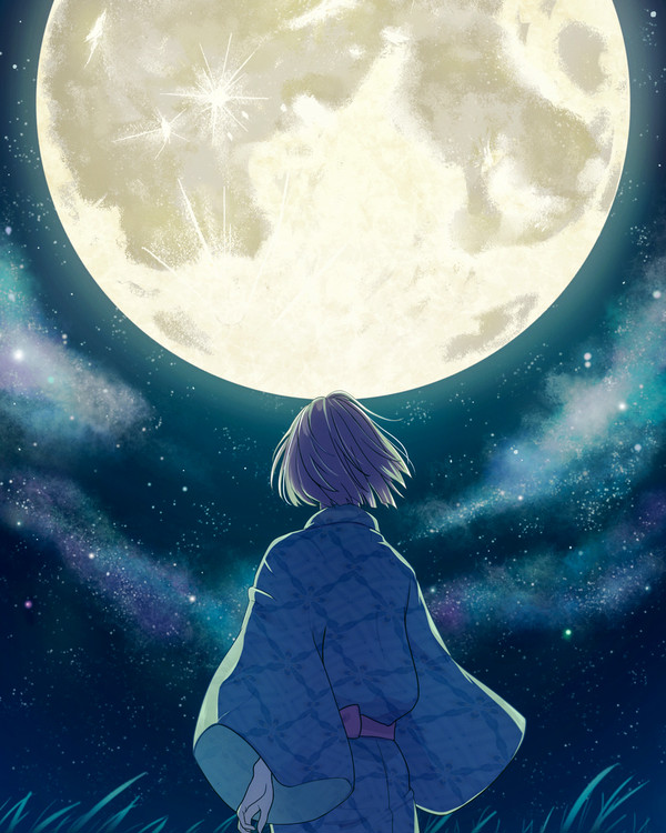 月夜